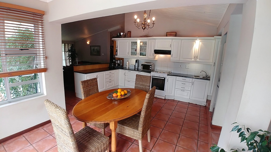 To Let 3 Bedroom Property for Rent in Dalsig Western Cape